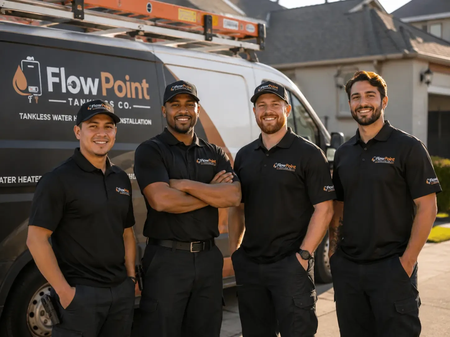 Tankless Water Heater Installation company in Encinitas, CA