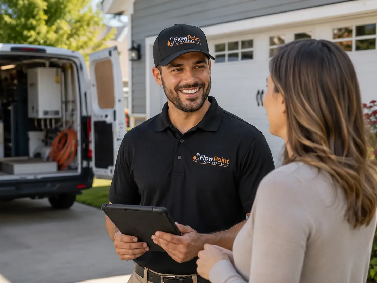 Tankless Water Heater Installation Encinitas, CA FAQs